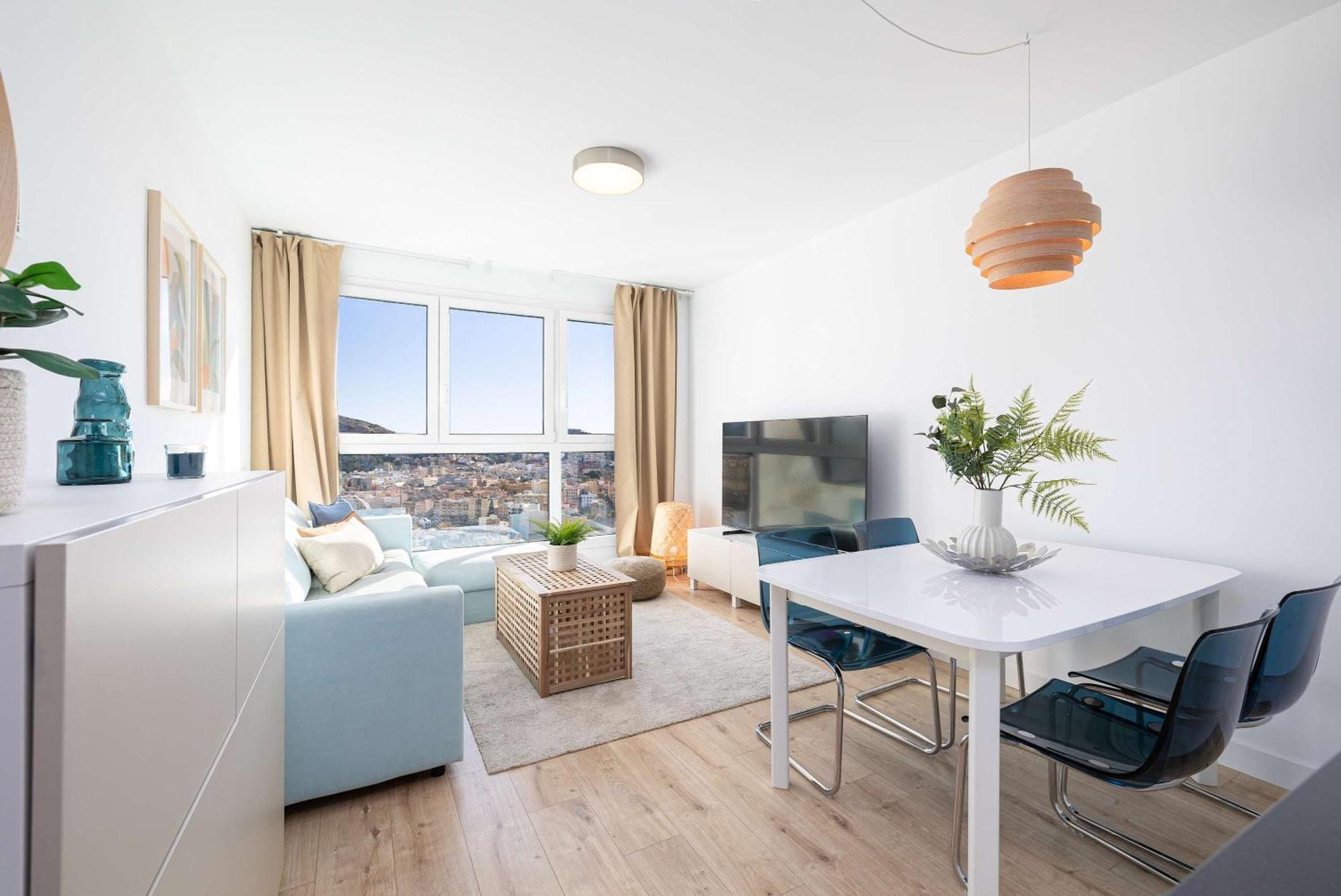 From The Heights Appartement