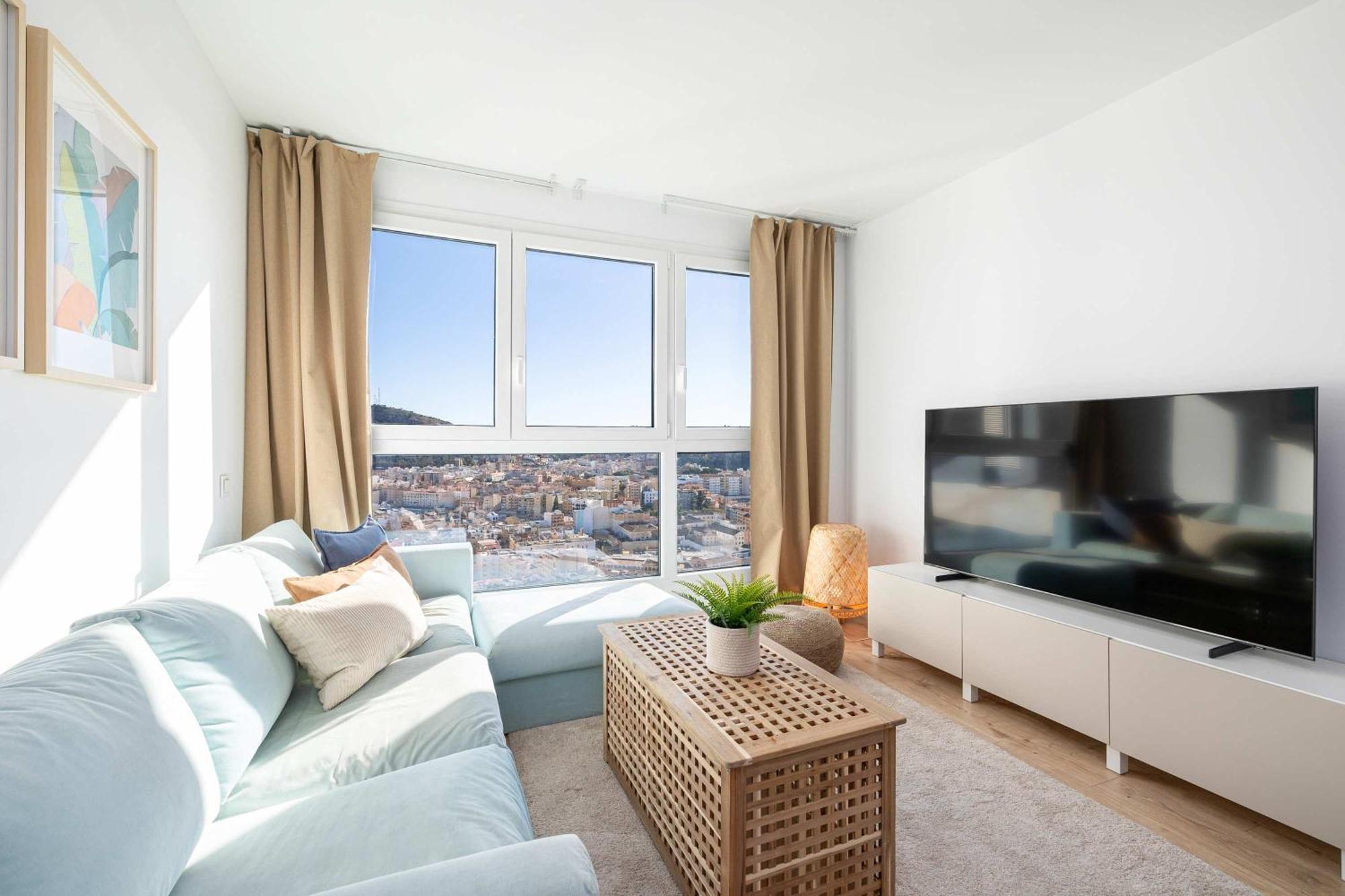 From The Heights Appartement