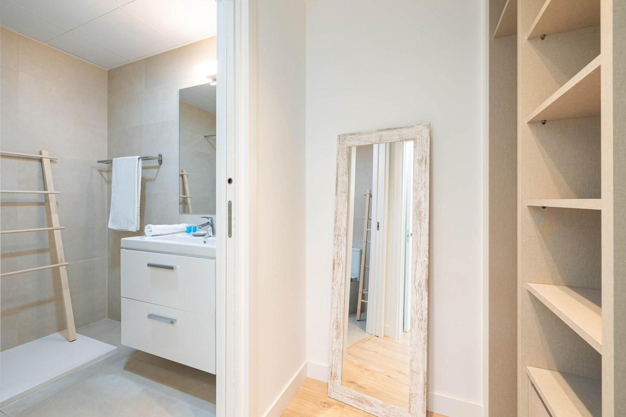 Apartamento From The Heights *